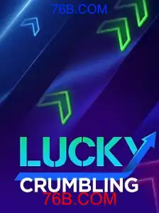LuckyCrumbling