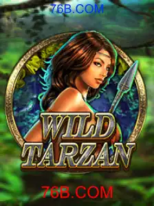 WildTarzan